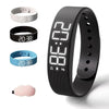 DreamPulse LED Dijital Alarm Saat